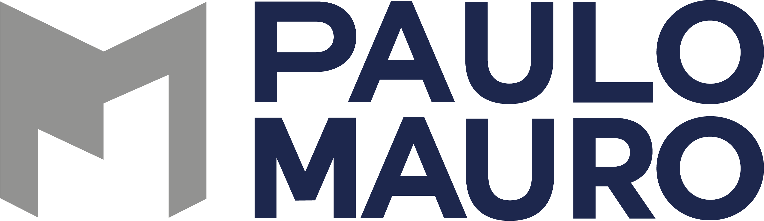 Construtora Paulo Mauro